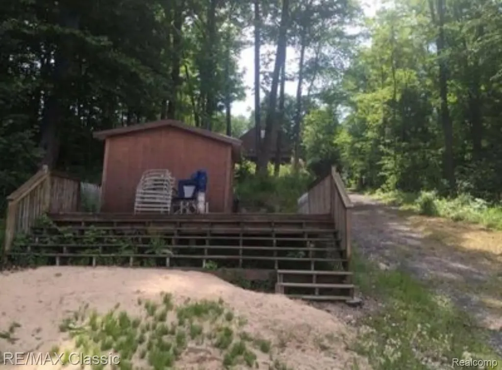 5091 W Kinney Road Summit Township MI 49431
