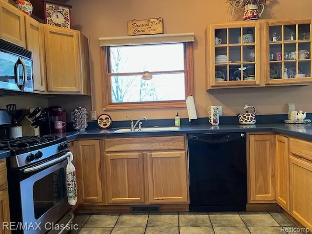 5091 W Kinney Road Summit Township MI 49431