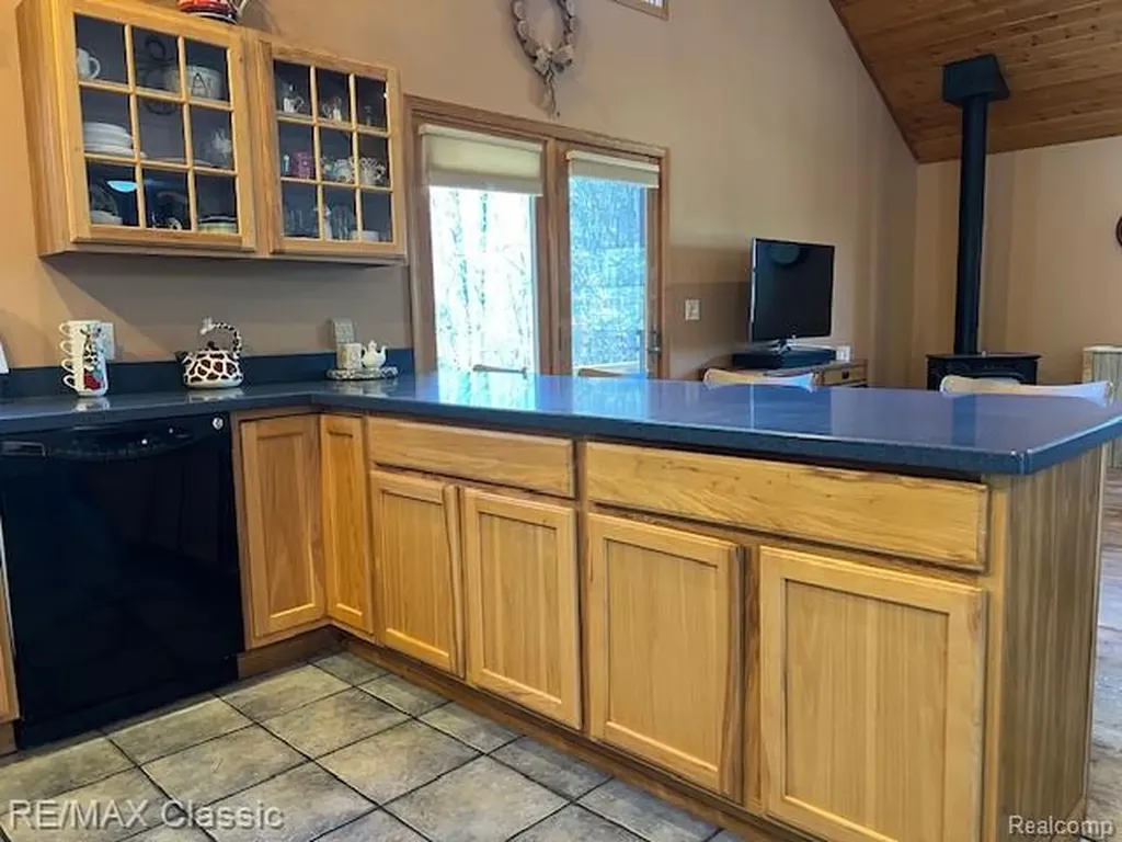 5091 W Kinney Road Summit Township MI 49431