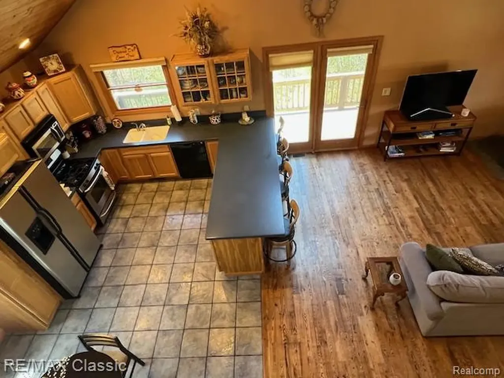5091 W Kinney Road Summit Township MI 49431
