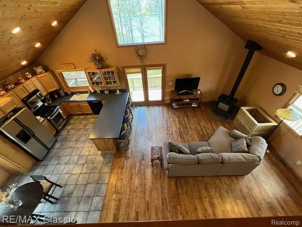 5091 W Kinney Road Summit Township MI 49431