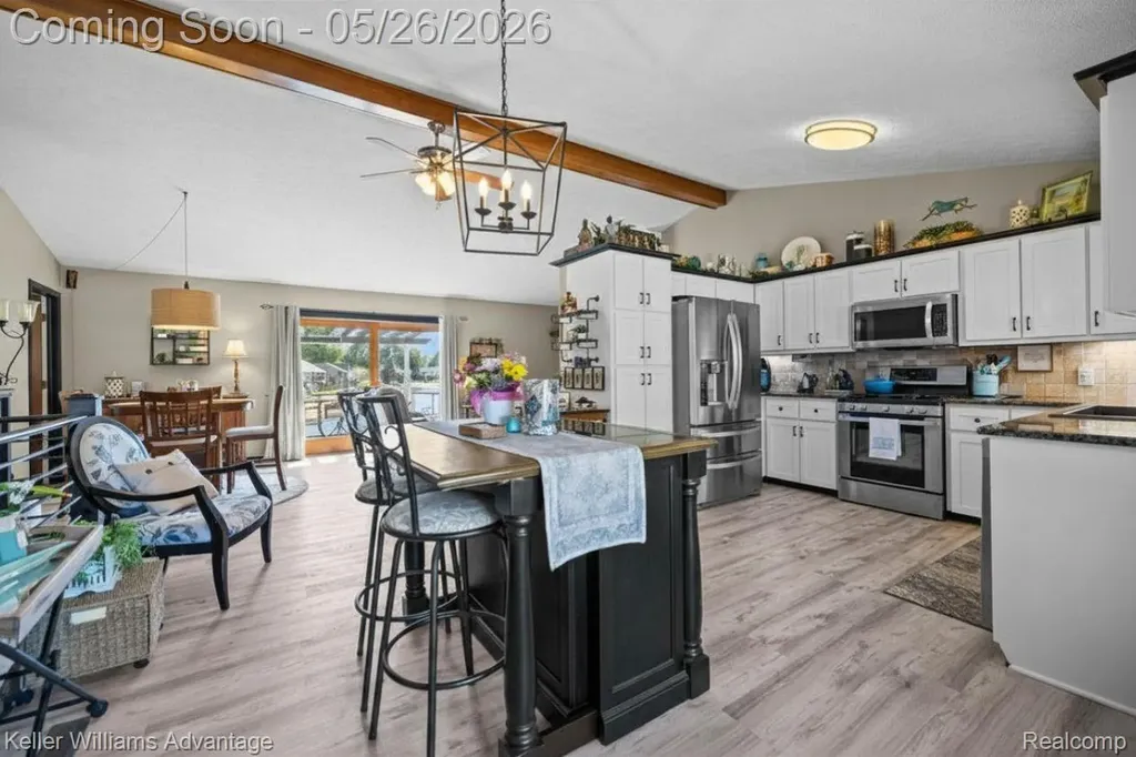 1456 Springbrook Drive Georgetown Charter Township MI 49428