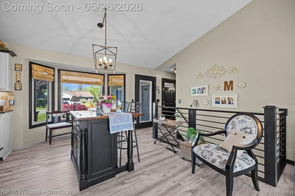 1456 Springbrook Drive Georgetown Charter Township MI 49428