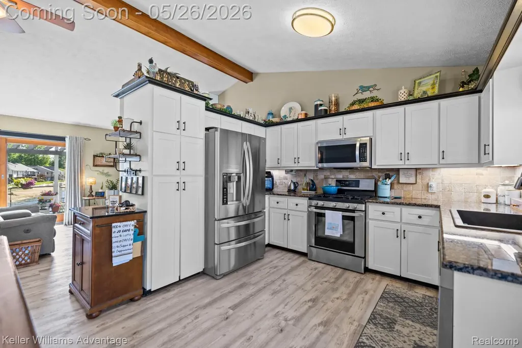 1456 Springbrook Drive Georgetown Charter Township MI 49428
