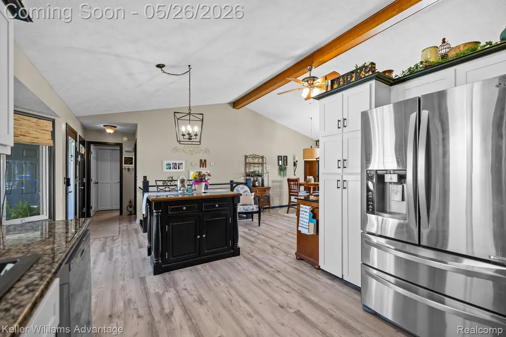 1456 Springbrook Drive Georgetown Charter Township MI 49428