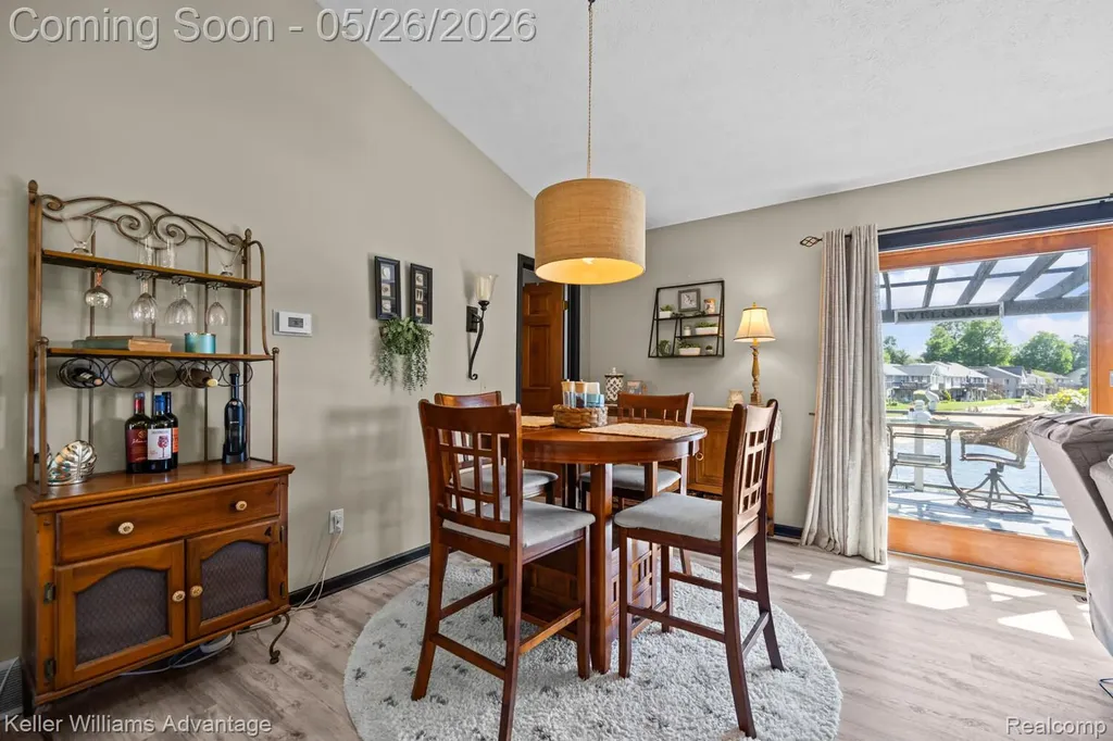1456 Springbrook Drive Georgetown Charter Township MI 49428
