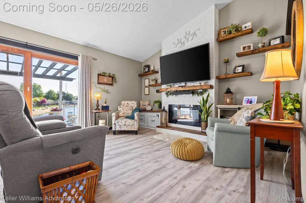 1456 Springbrook Drive Georgetown Charter Township MI 49428