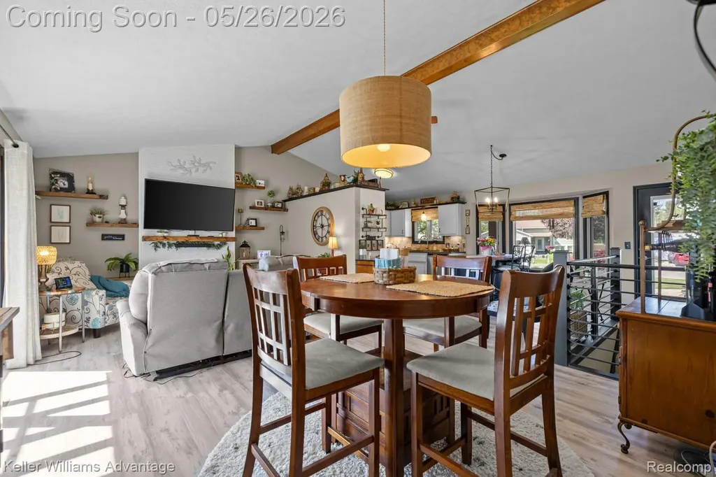1456 Springbrook Drive Georgetown Charter Township MI 49428