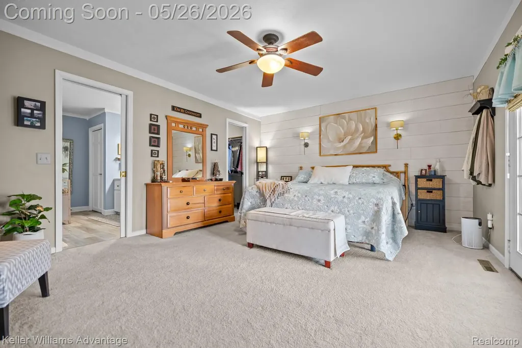 1456 Springbrook Drive Georgetown Charter Township MI 49428