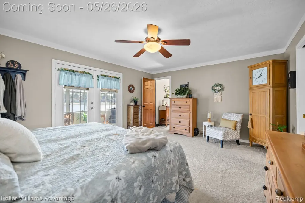 1456 Springbrook Drive Georgetown Charter Township MI 49428