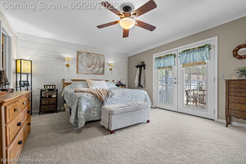 1456 Springbrook Drive Georgetown Charter Township MI 49428
