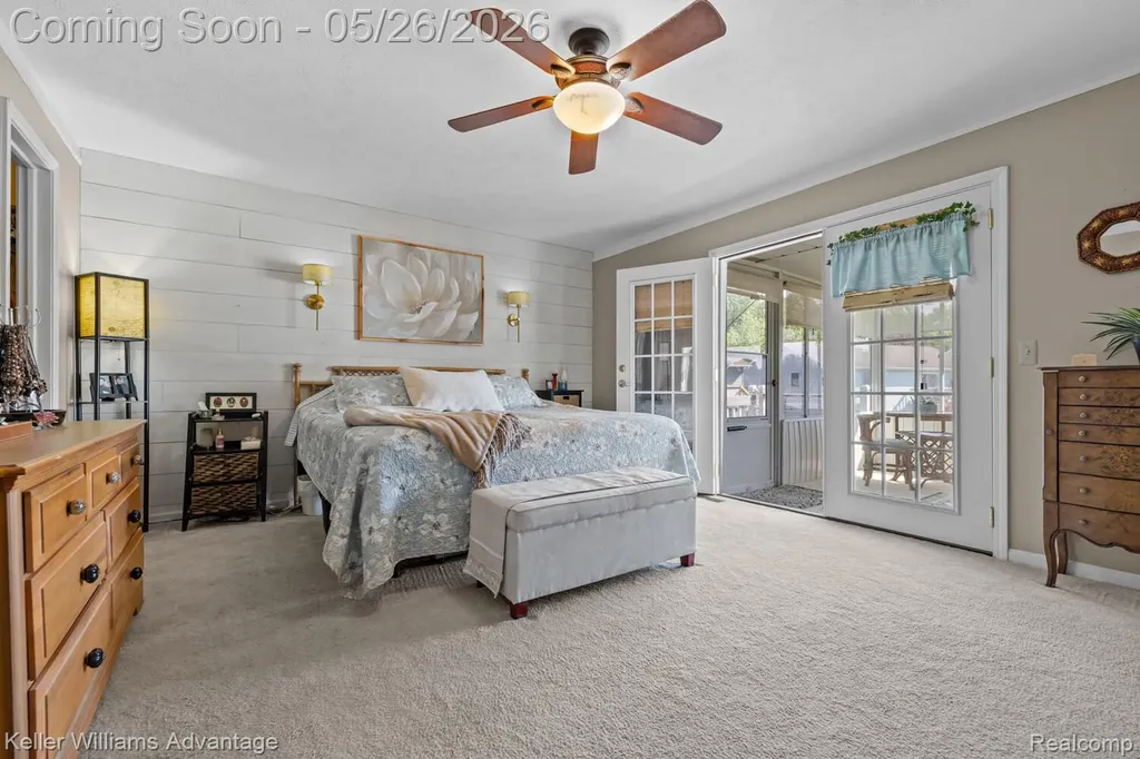 1456 Springbrook Drive Georgetown Charter Township MI 49428