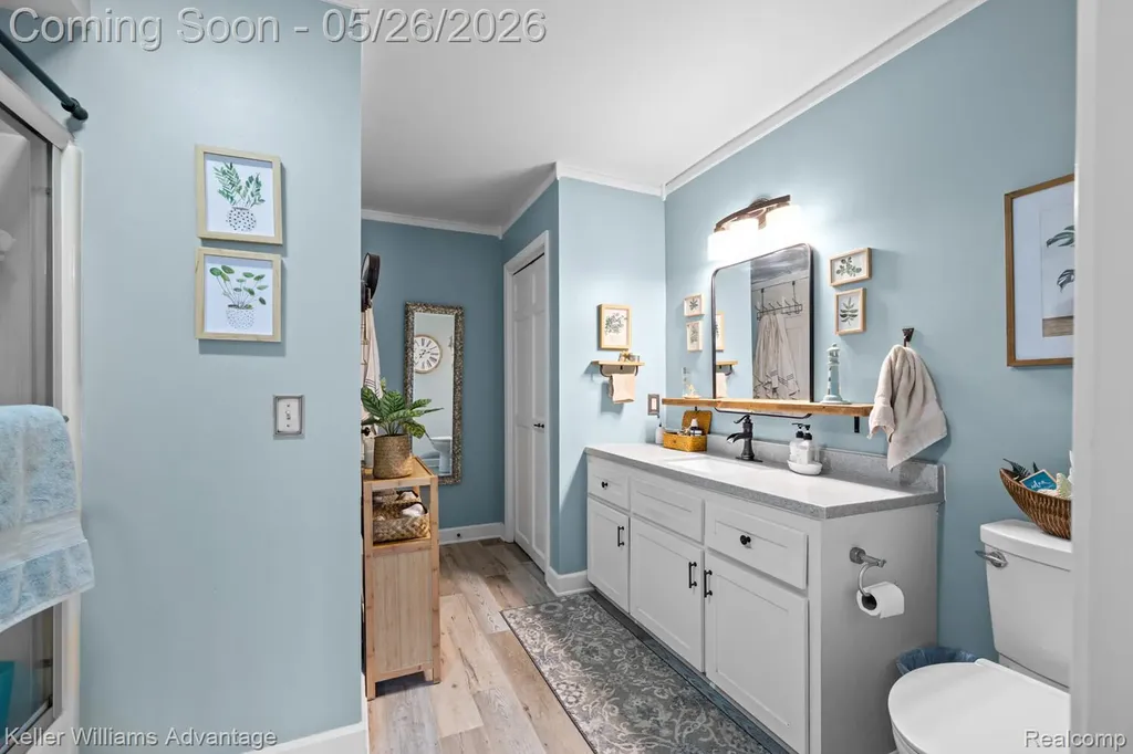 1456 Springbrook Drive Georgetown Charter Township MI 49428