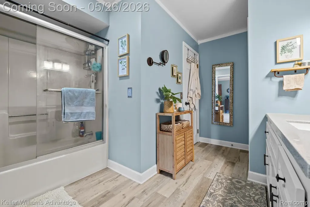 1456 Springbrook Drive Georgetown Charter Township MI 49428