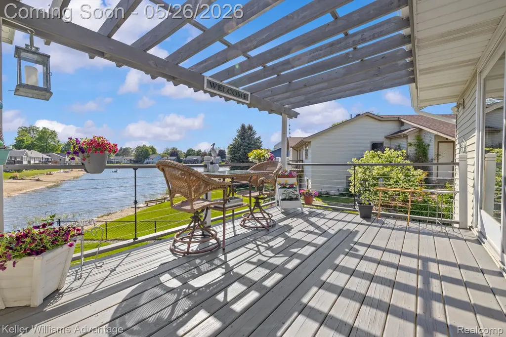 1456 Springbrook Drive Georgetown Charter Township MI 49428