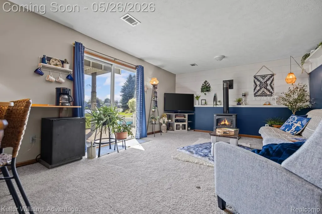 1456 Springbrook Drive Georgetown Charter Township MI 49428