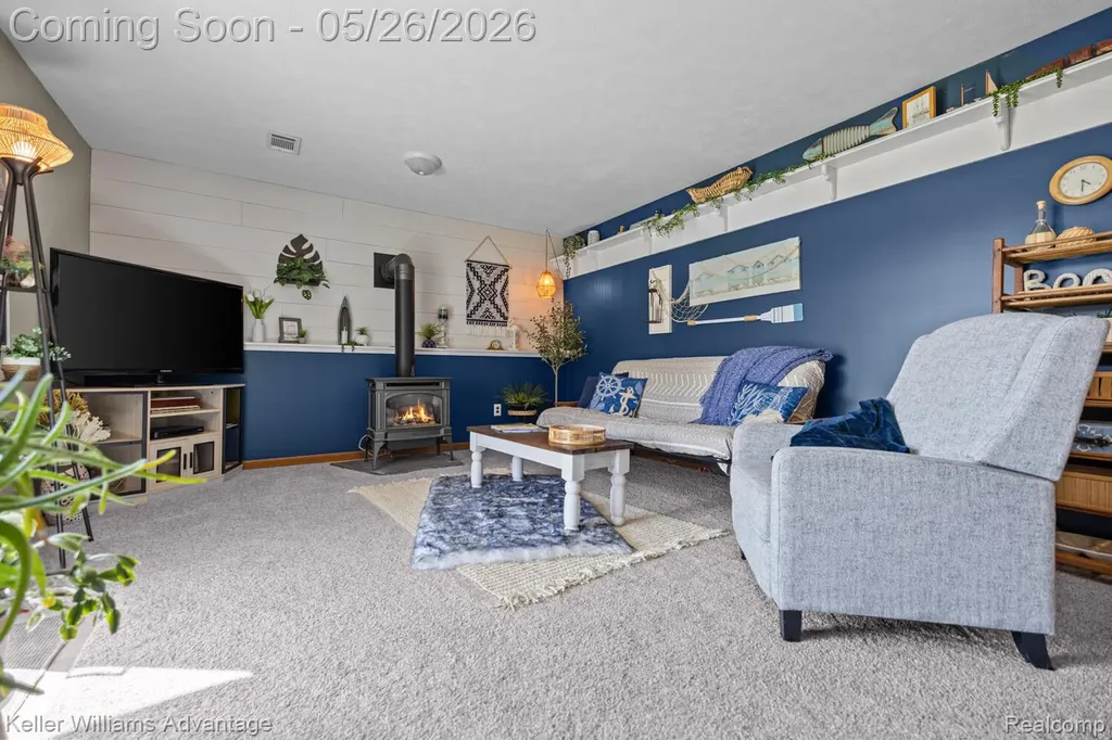 1456 Springbrook Drive Georgetown Charter Township MI 49428