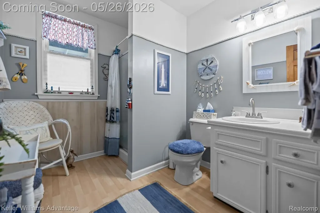 1456 Springbrook Drive Georgetown Charter Township MI 49428