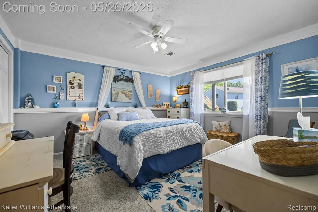 1456 Springbrook Drive Georgetown Charter Township MI 49428
