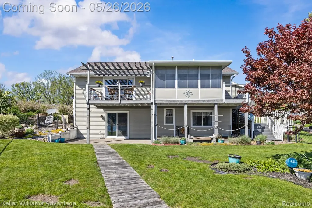 1456 Springbrook Drive Georgetown Charter Township MI 49428