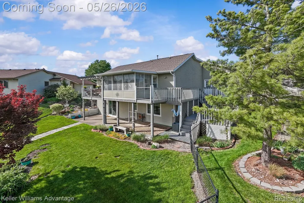 1456 Springbrook Drive Georgetown Charter Township MI 49428
