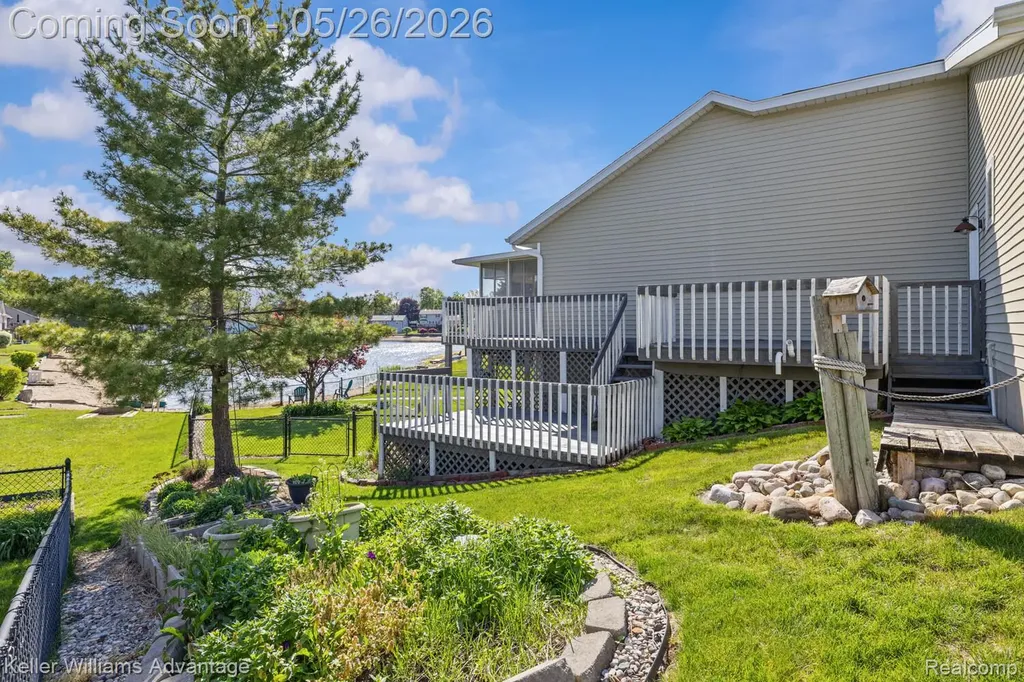 1456 Springbrook Drive Georgetown Charter Township MI 49428