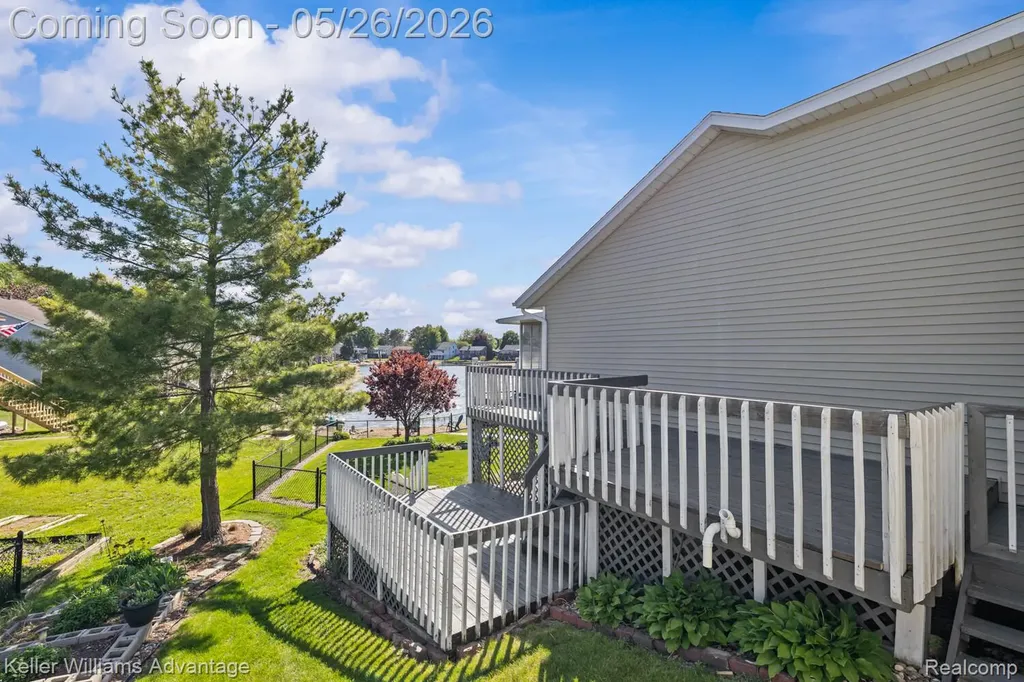 1456 Springbrook Drive Georgetown Charter Township MI 49428