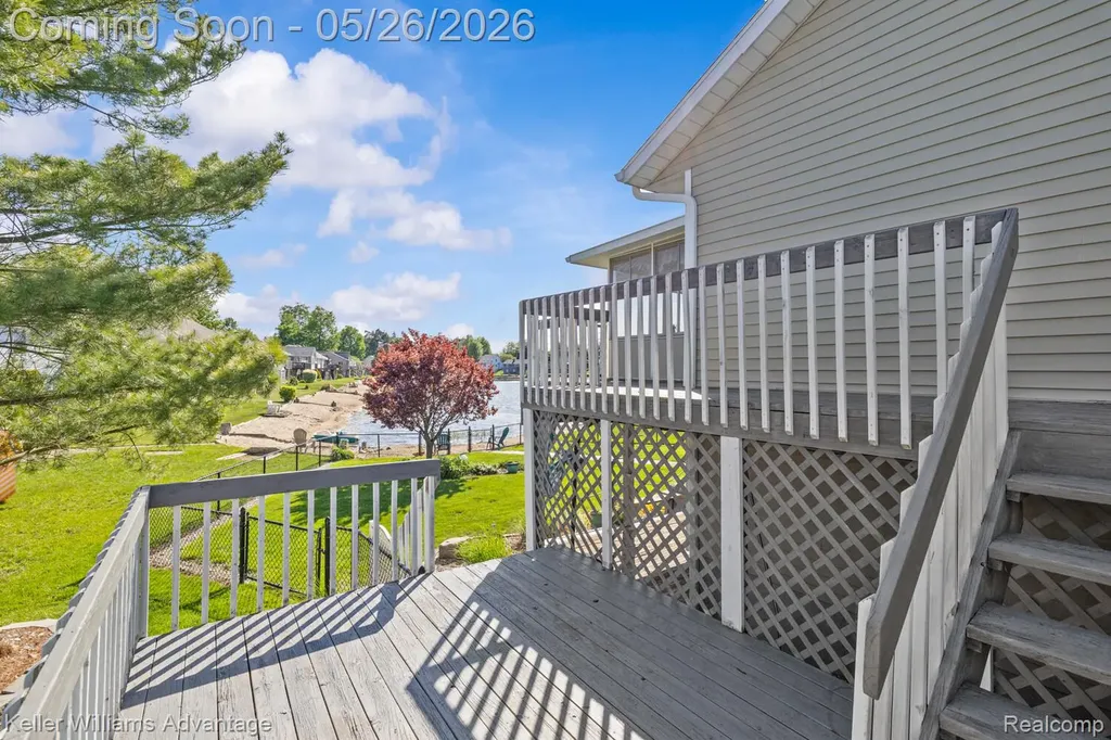 1456 Springbrook Drive Georgetown Charter Township MI 49428
