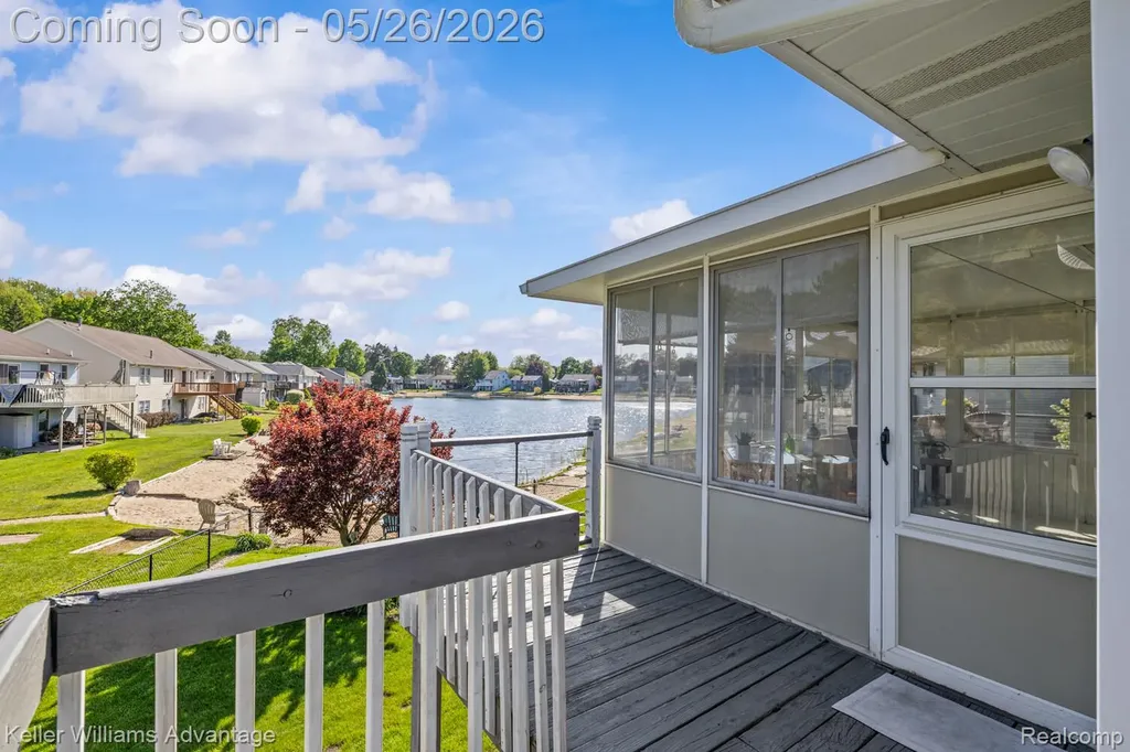 1456 Springbrook Drive Georgetown Charter Township MI 49428