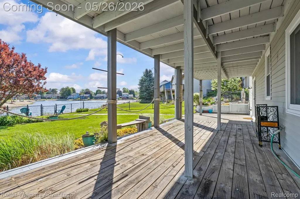 1456 Springbrook Drive Georgetown Charter Township MI 49428