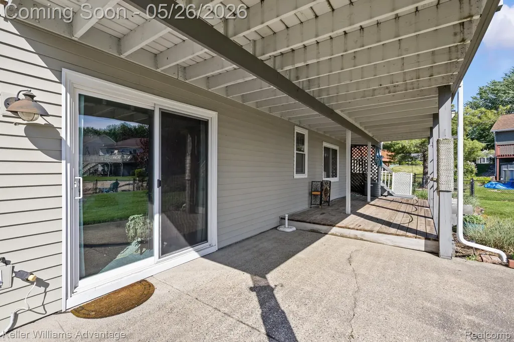 1456 Springbrook Drive Georgetown Charter Township MI 49428