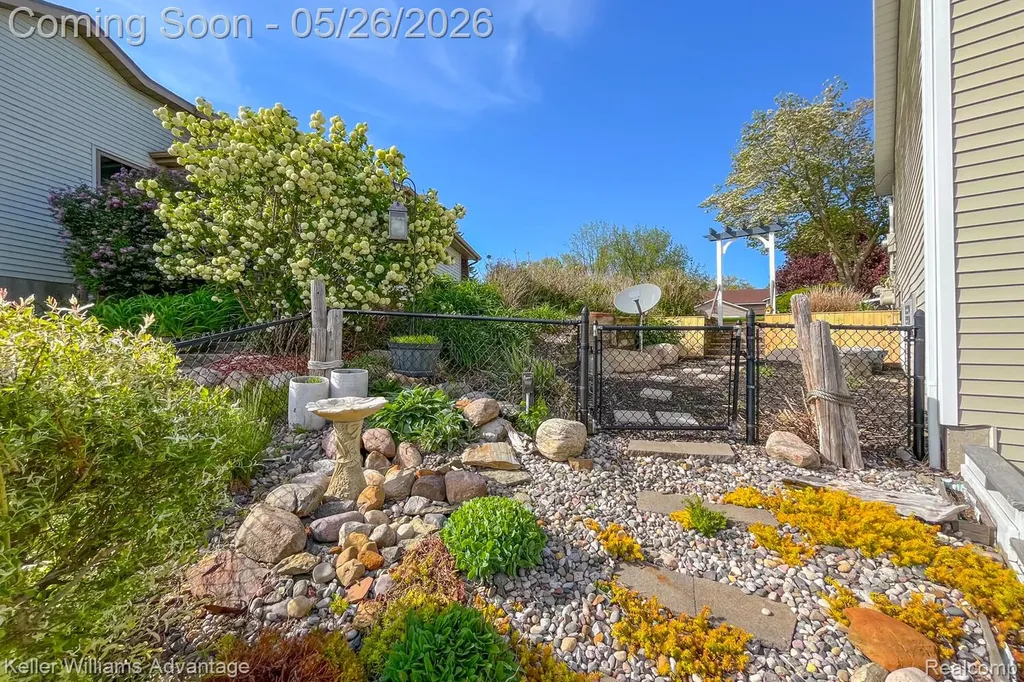 1456 Springbrook Drive Georgetown Charter Township MI 49428