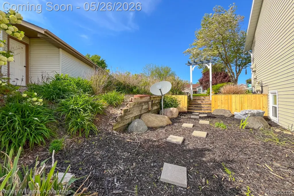 1456 Springbrook Drive Georgetown Charter Township MI 49428