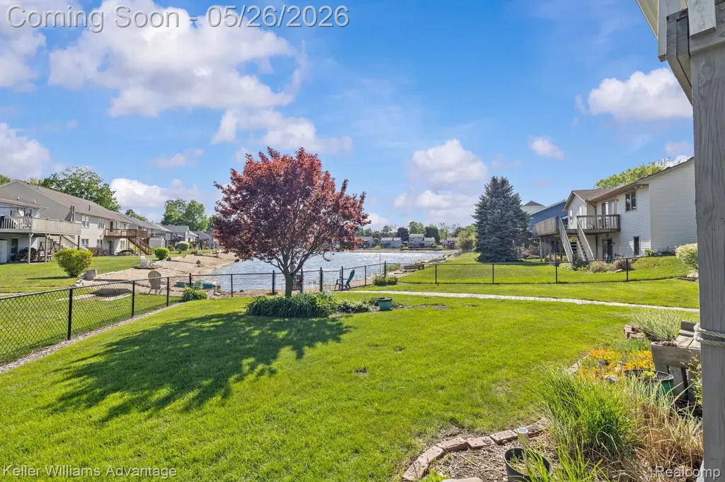 1456 Springbrook Drive Georgetown Charter Township MI 49428