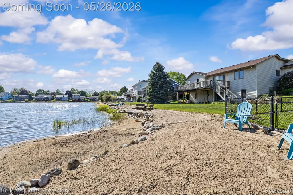 1456 Springbrook Drive Georgetown Charter Township MI 49428