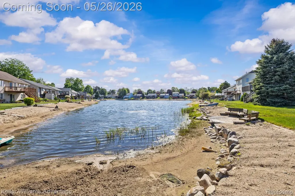 1456 Springbrook Drive Georgetown Charter Township MI 49428