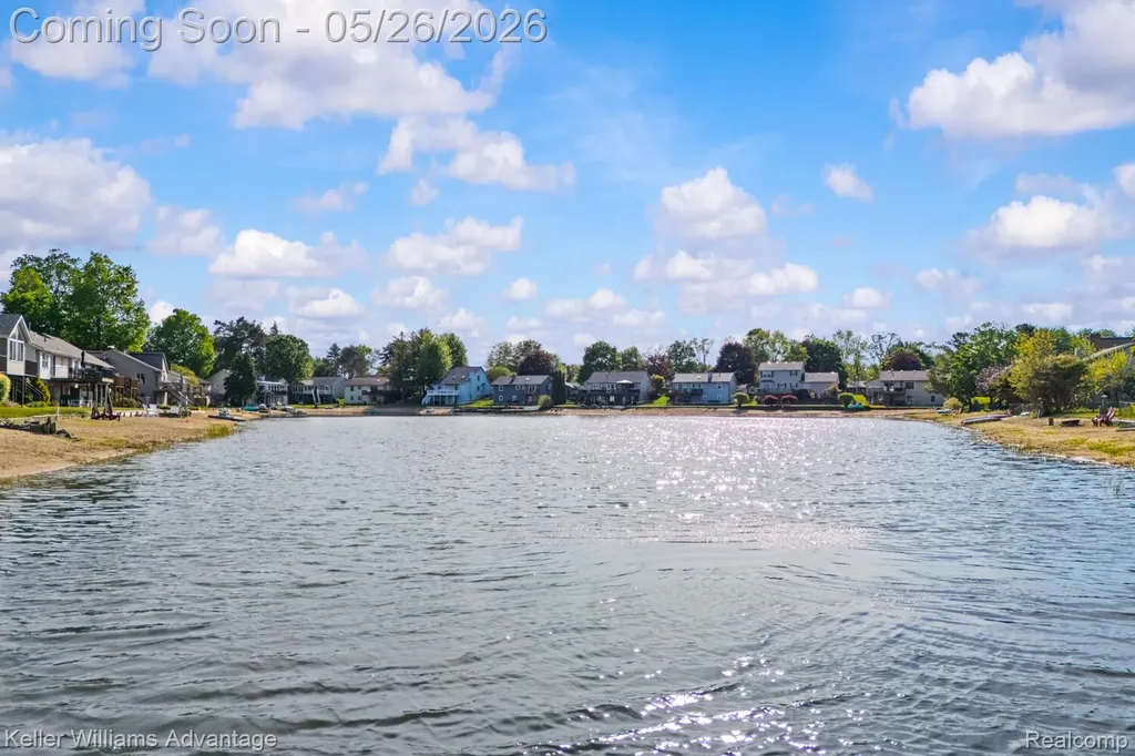 1456 Springbrook Drive Georgetown Charter Township MI 49428