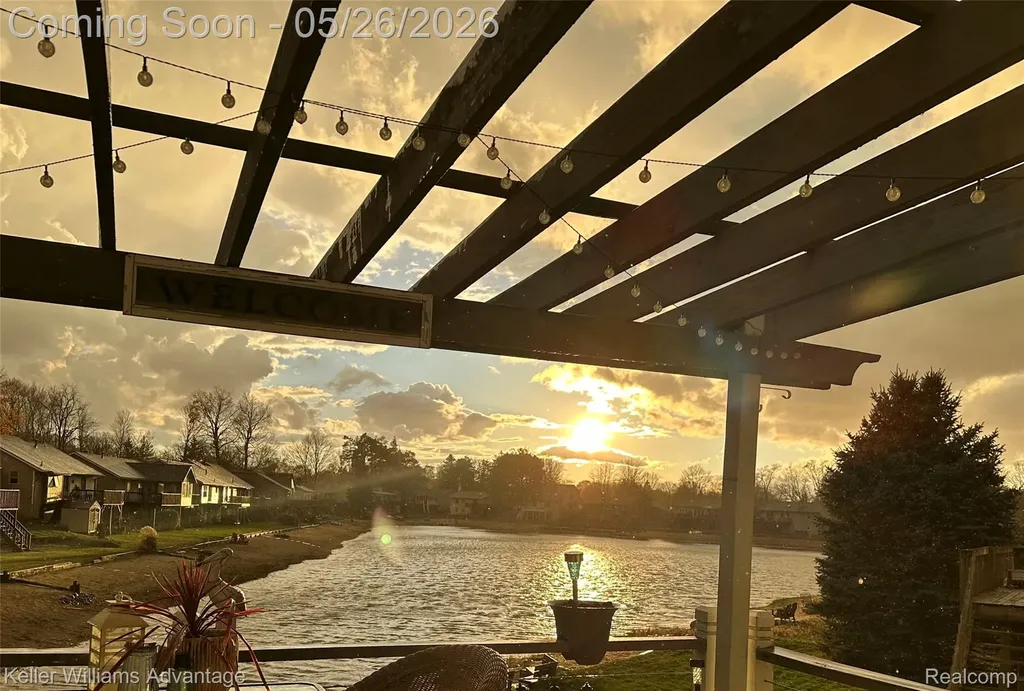 1456 Springbrook Drive Georgetown Charter Township MI 49428