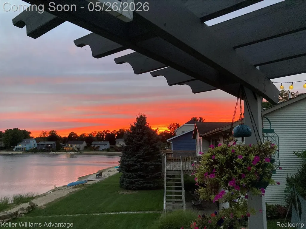 1456 Springbrook Drive Georgetown Charter Township MI 49428
