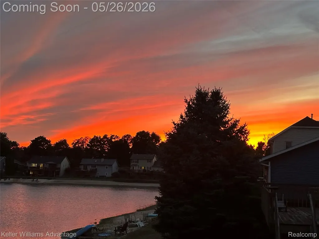 1456 Springbrook Drive Georgetown Charter Township MI 49428