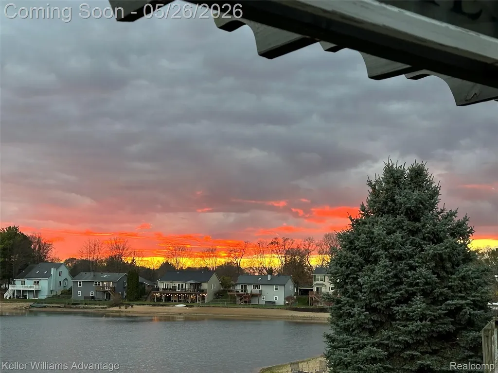 1456 Springbrook Drive Georgetown Charter Township MI 49428