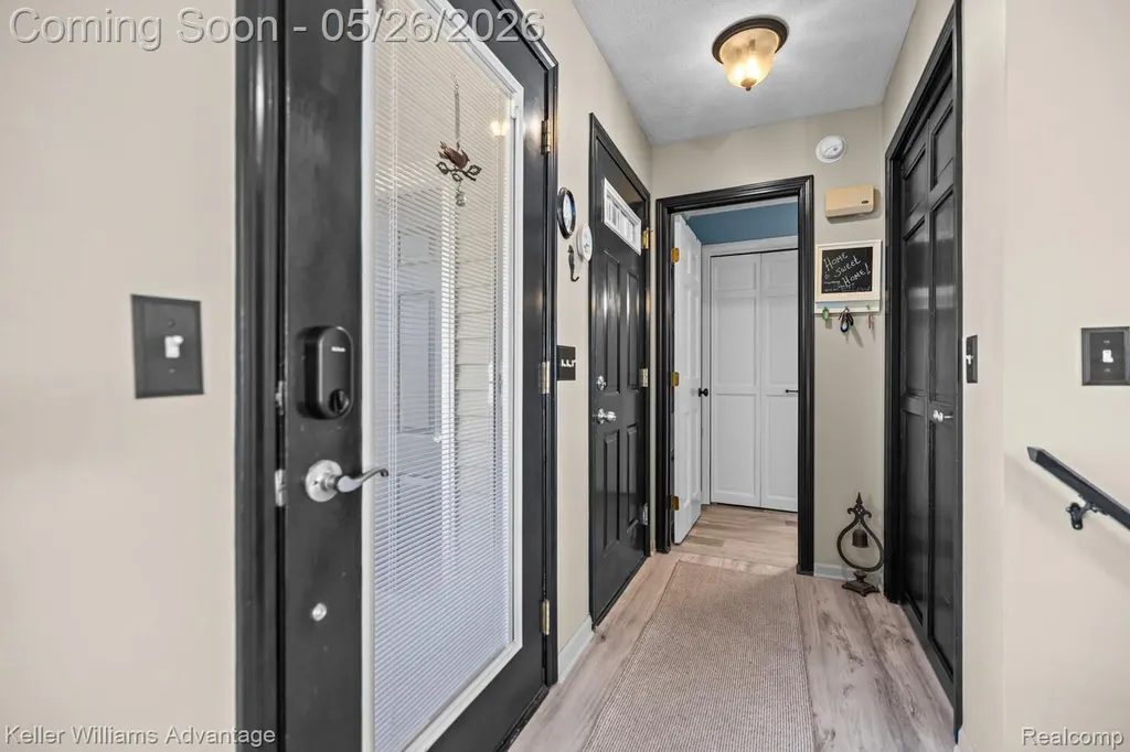 1456 Springbrook Drive Georgetown Charter Township MI 49428
