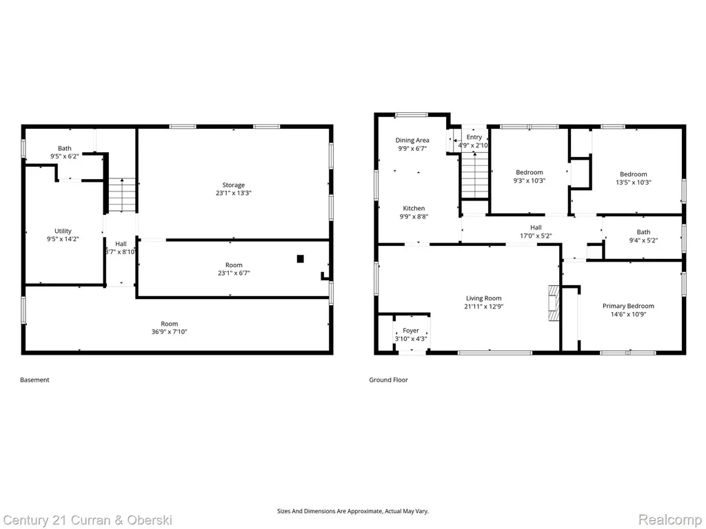 26657 W Chicago Redford Charter Township MI 48239
