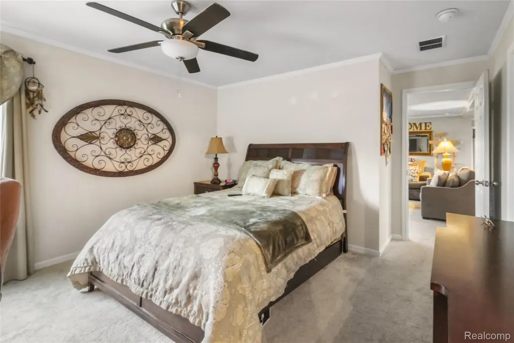 11160 Walden Court Green Oak Township MI 48178