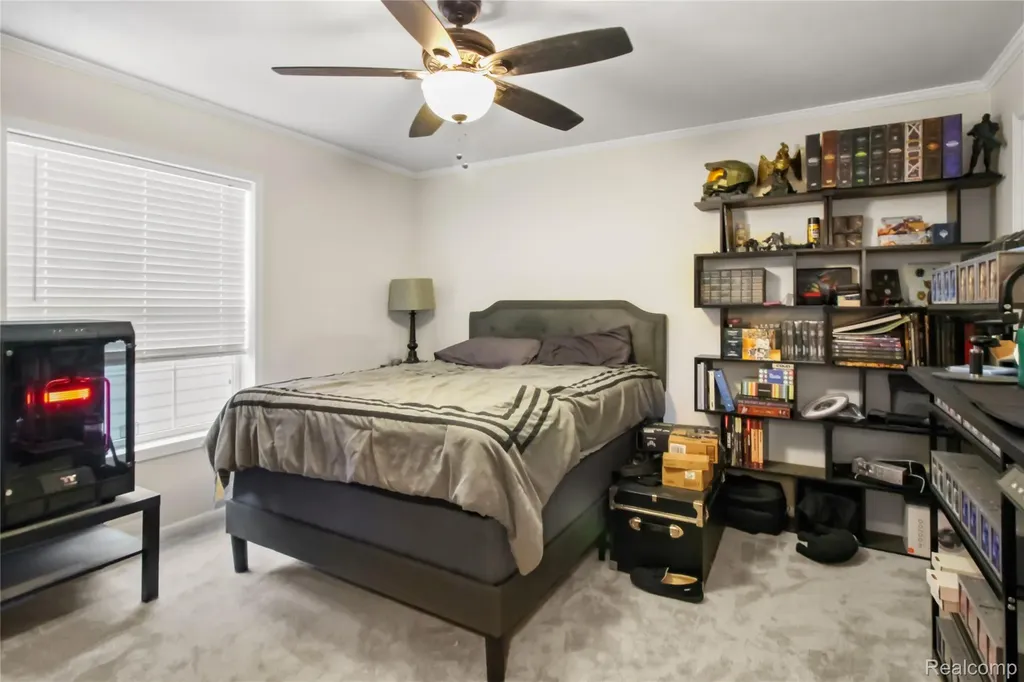 11160 Walden Court Green Oak Township MI 48178