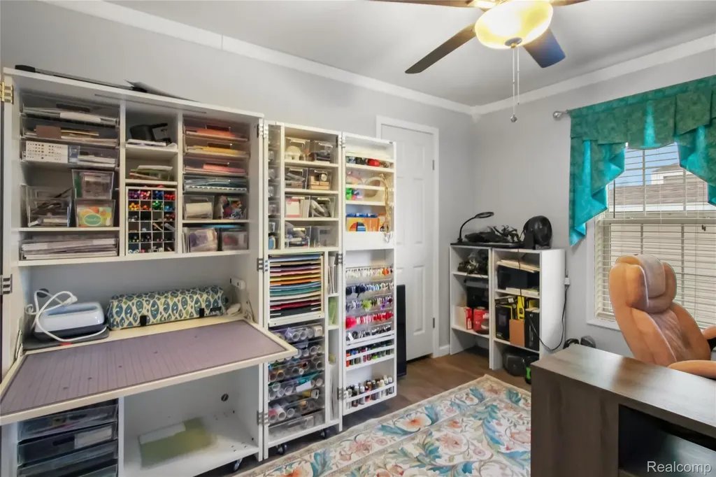 11160 Walden Court Green Oak Township MI 48178
