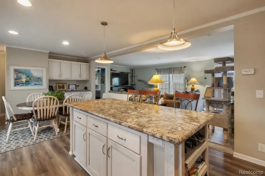 11160 Walden Court Green Oak Township MI 48178