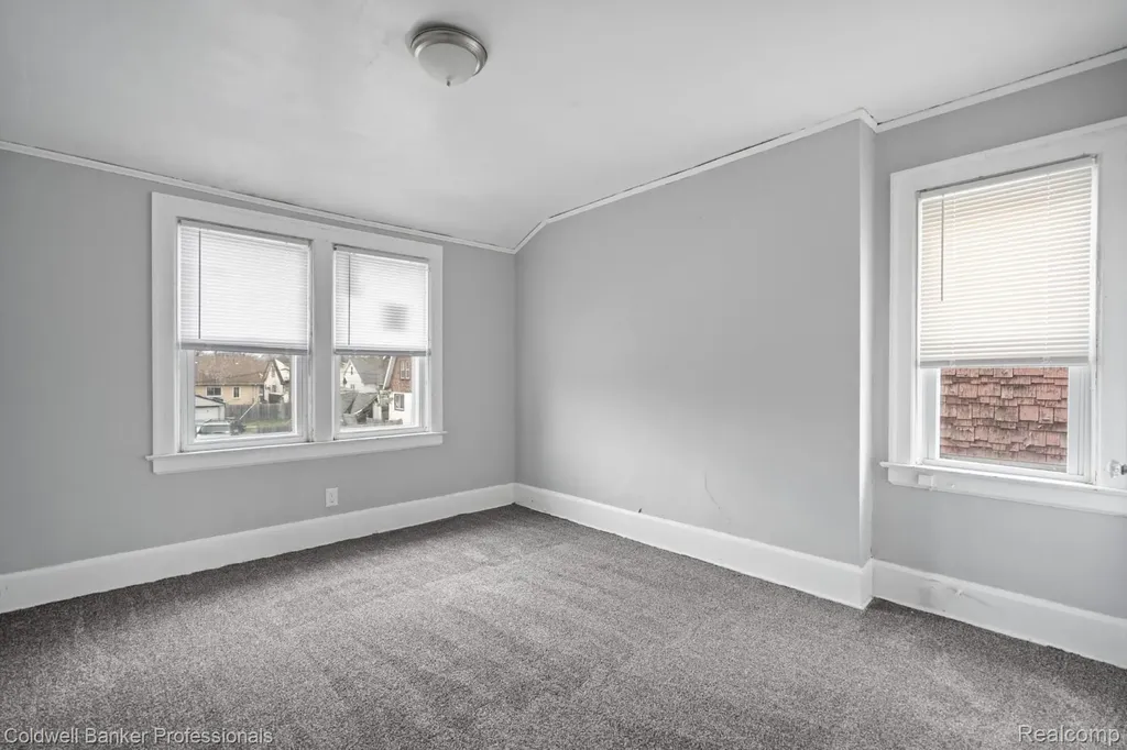 13910 Wisconsin Street Detroit City MI 48238