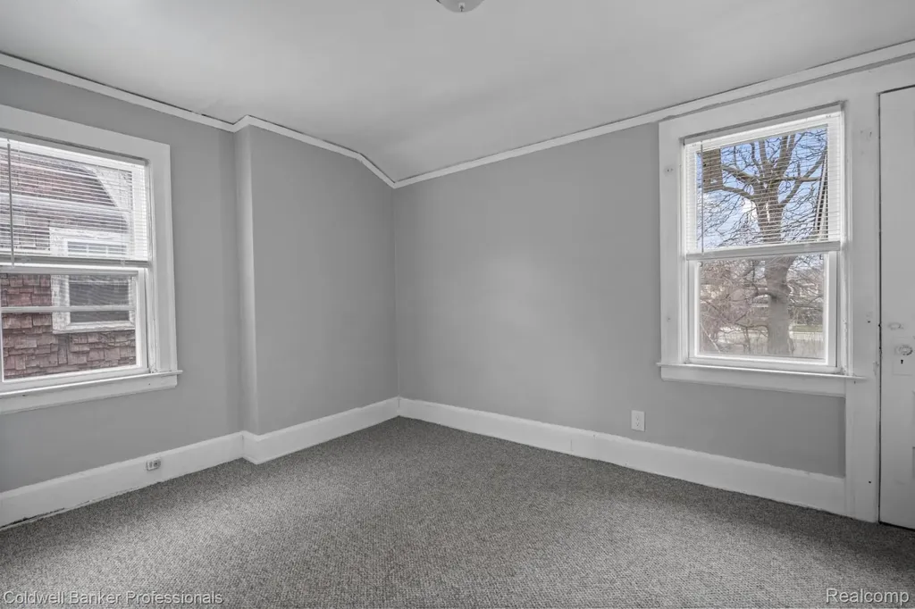 13910 Wisconsin Street Detroit City MI 48238