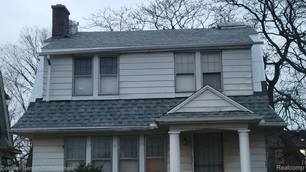 13910 Wisconsin Street Detroit City MI 48238